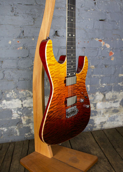 Anderson Guitarworks: Angel Fire Wipeout