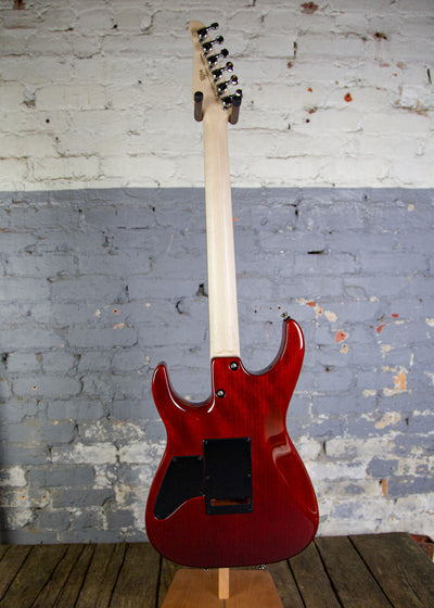 Anderson Guitarworks: Angel Fire Wipeout