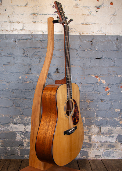 Boucher Guitars: BG-42T - Gold Pack