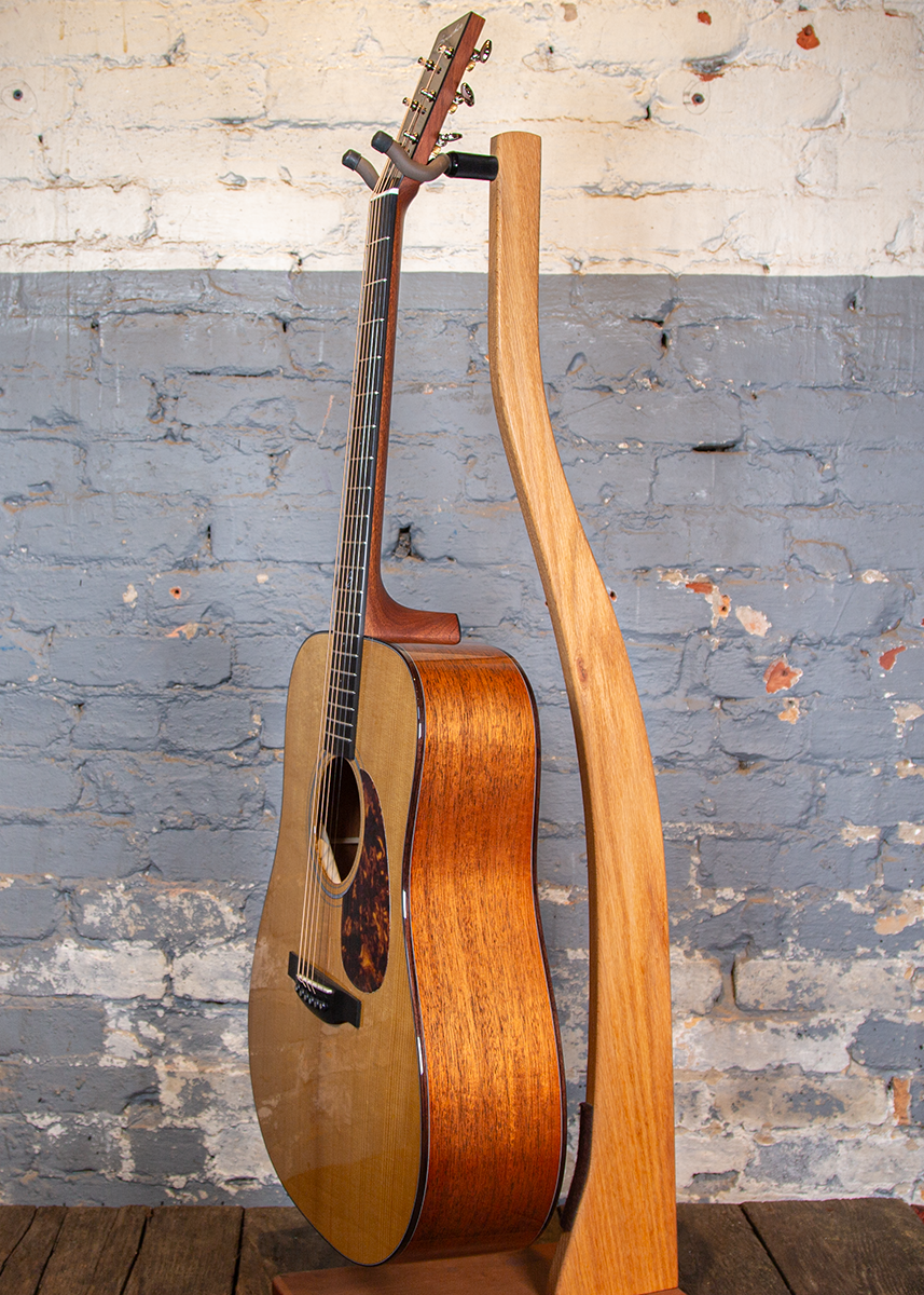Boucher Guitars: BG-42T - Gold Pack