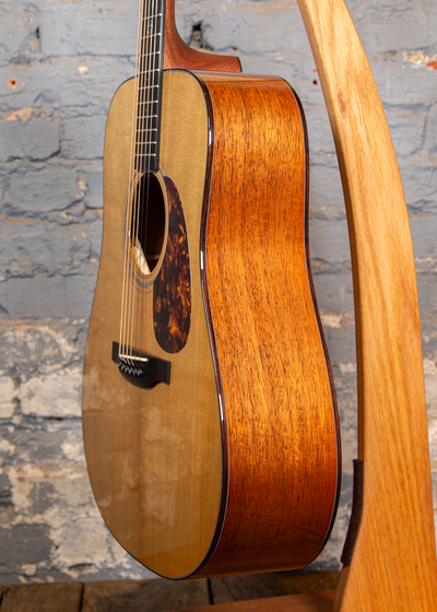 Boucher Guitars: BG-42T - Gold Pack