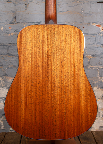 Boucher Guitars: BG-42T - Gold Pack
