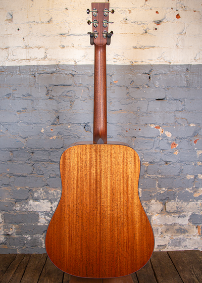 Boucher Guitars: BG-42T - Gold Pack