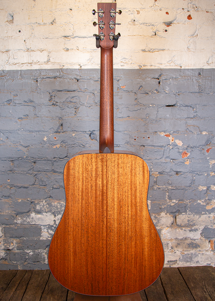 Boucher Guitars: BG-42T - Gold Pack