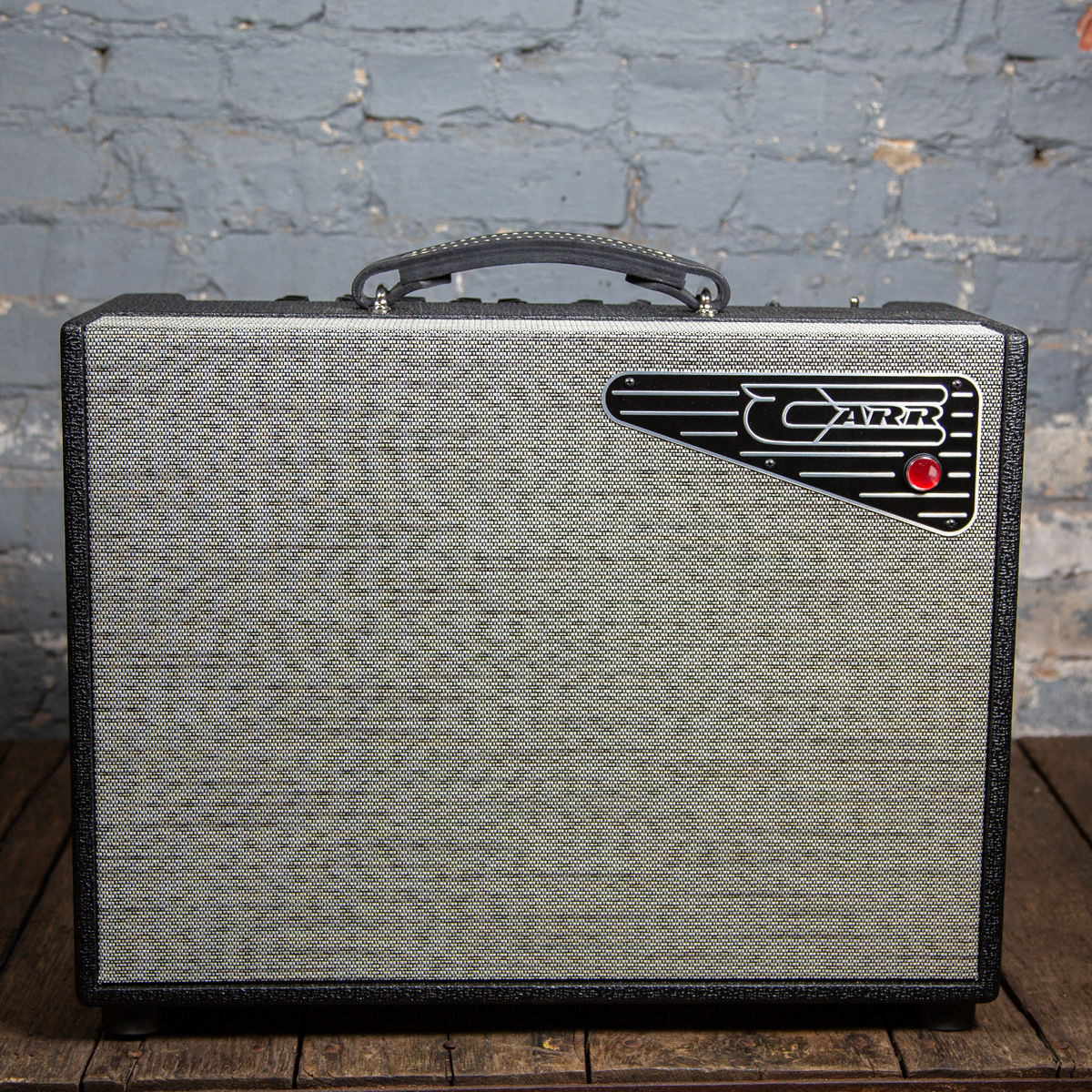 Carr Amps: Bel-Ray