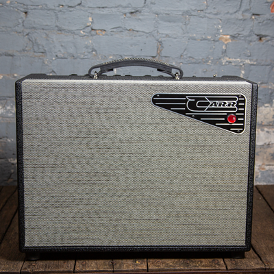 Carr Amps: Bel-Ray