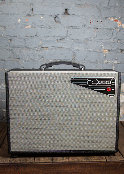Carr Amps: Bel-Ray