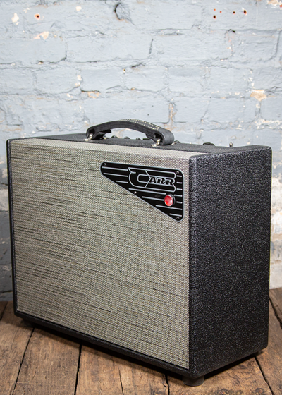 Carr Amps: Bel-Ray