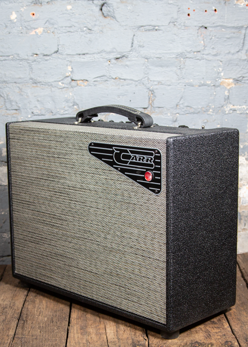 Carr Amps: Bel-Ray