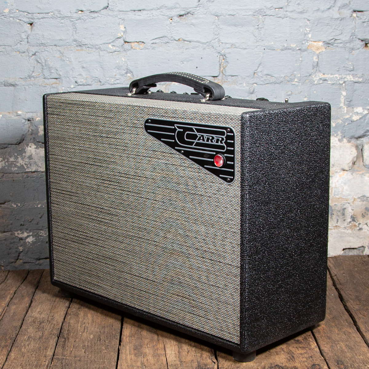Carr Amps: Bel-Ray