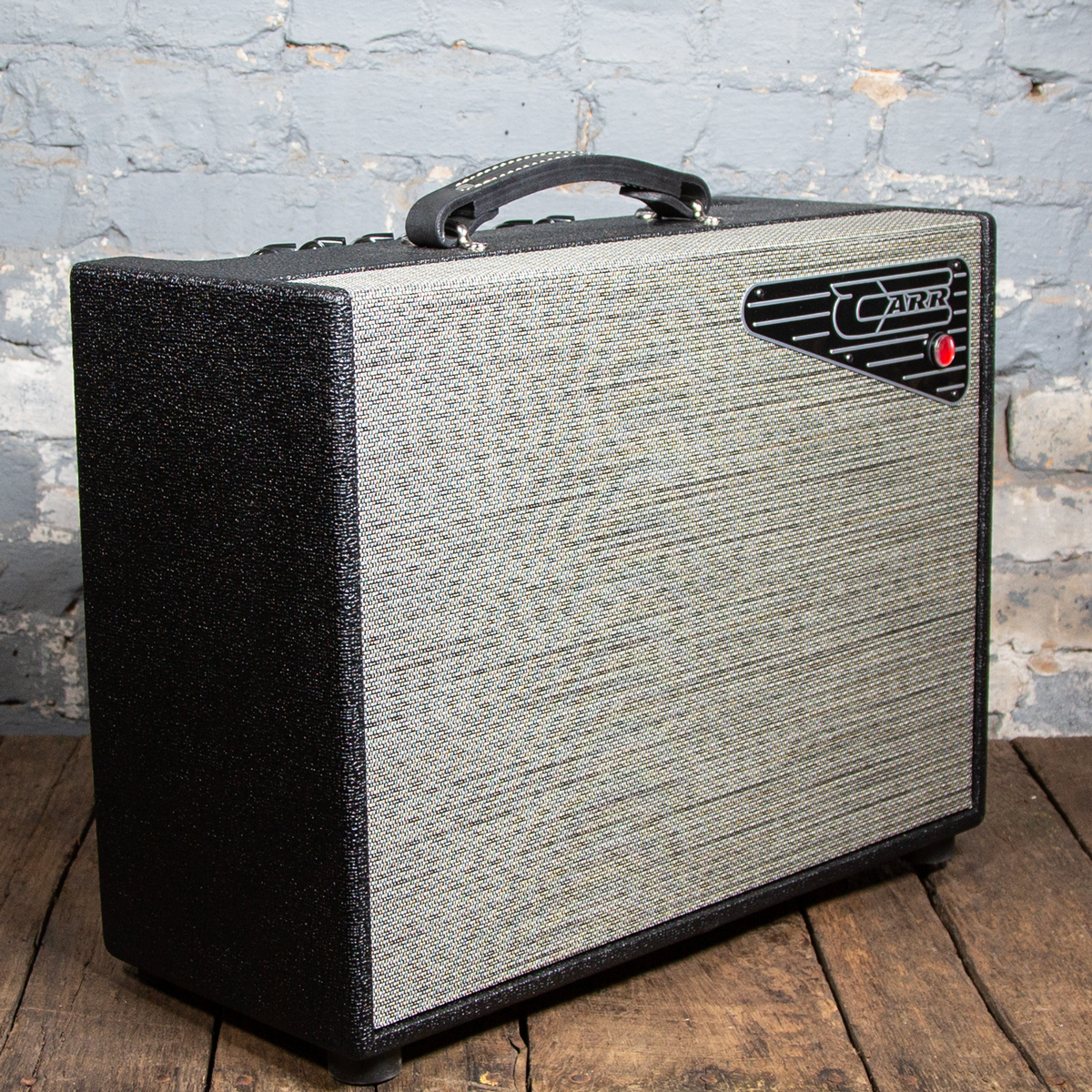 Carr Amps: Bel-Ray