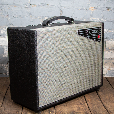 Carr Amps: Bel-Ray
