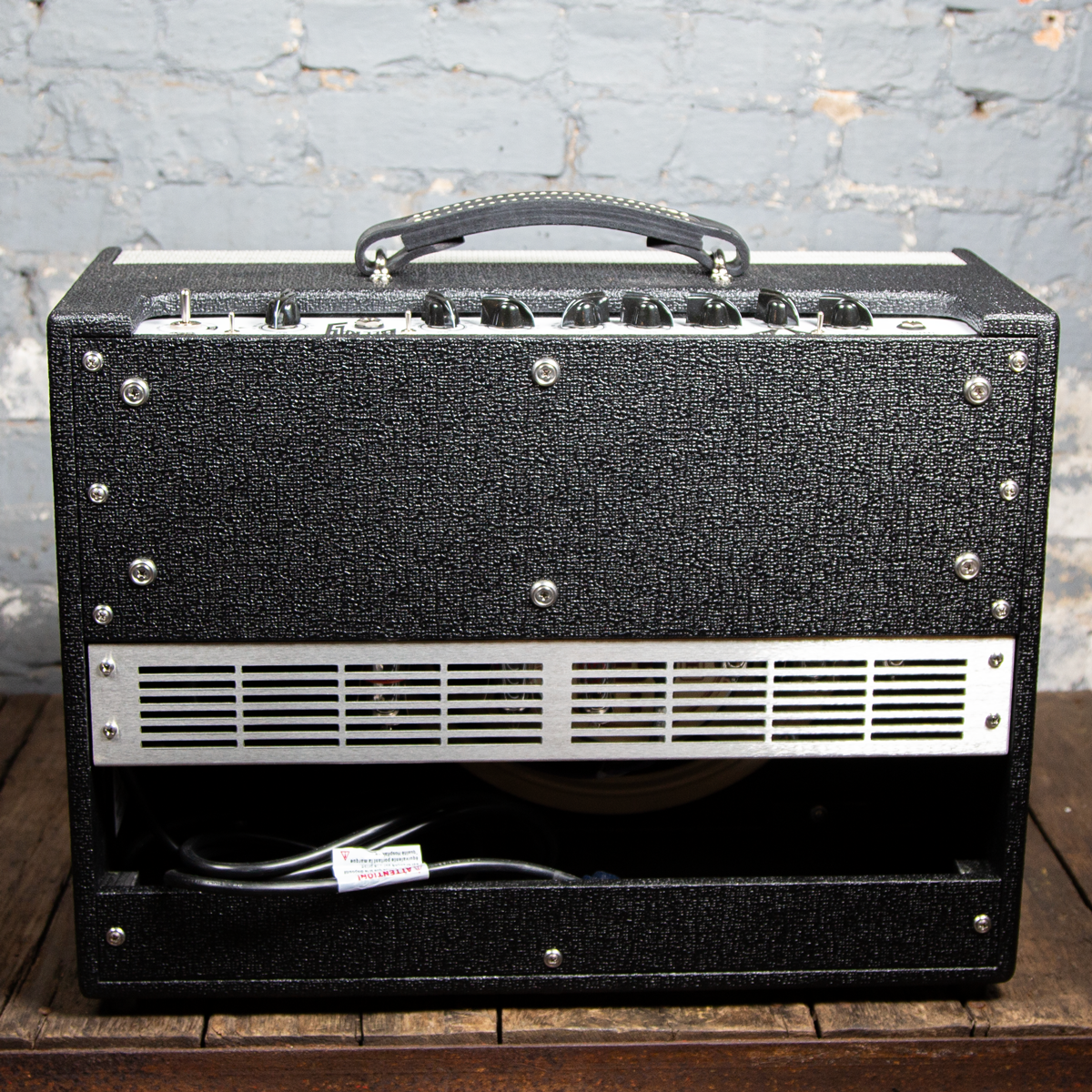 Carr Amps: Bel-Ray