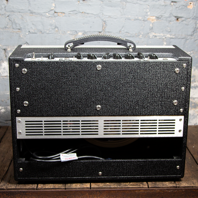 Carr Amps: Bel-Ray