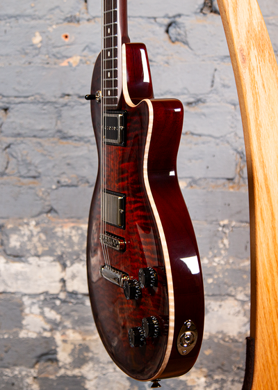 Anderson Guitarworks: Bobcat Hollow - Burnished Orange Burst