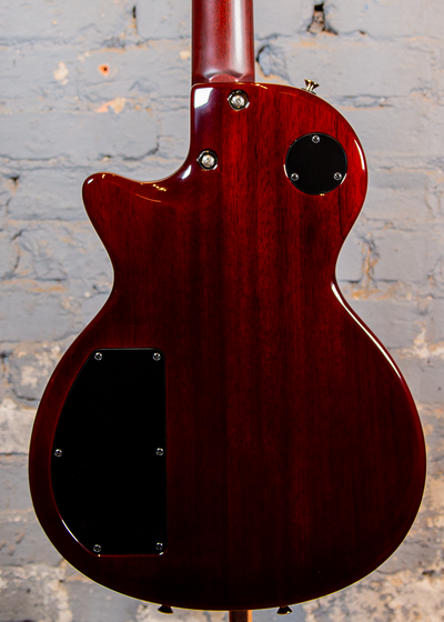 Anderson Guitarworks: Bobcat Hollow - Burnished Orange Burst