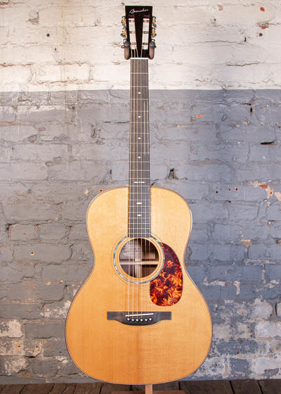 Boucher Guitars: Heritage Goose 000 Master Pack HG-56-M