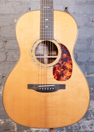 Boucher Guitars: Heritage Goose 000 Master Pack HG-56-M