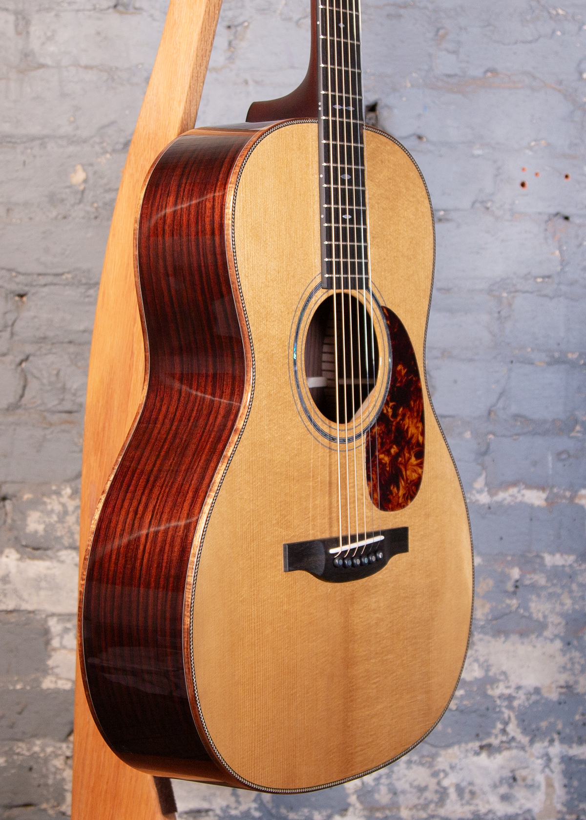 Boucher Guitars: Heritage Goose 000 Master Pack HG-56-M