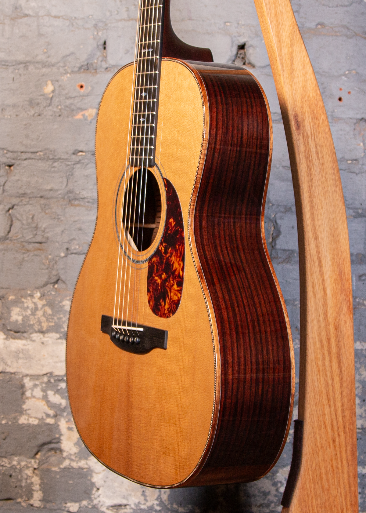Boucher Guitars: Heritage Goose 000 Master Pack HG-56-M