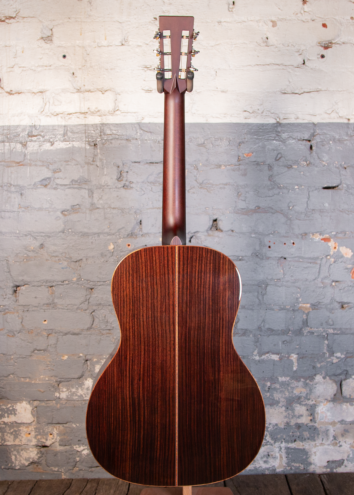 Boucher Guitars: Heritage Goose 000 Master Pack HG-56-M
