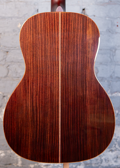 Boucher Guitars: Heritage Goose 000 Master Pack HG-56-M