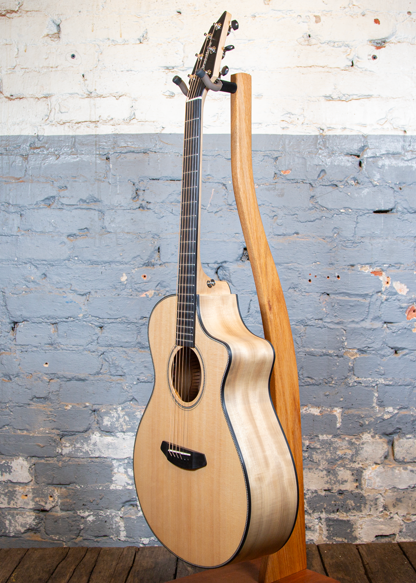 Breedlove: Oregon Concert CE