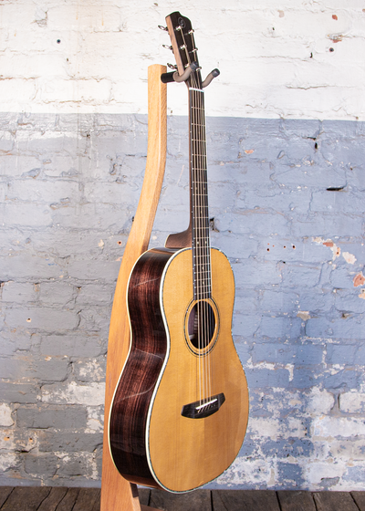 Breedlove Guitars: Artisan Parlor ARP-ARVTe - Vintage Toner