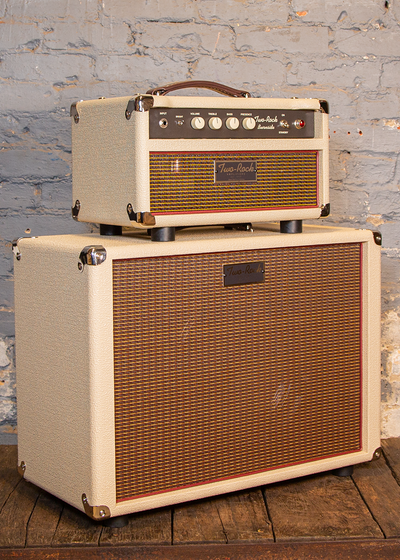Two-Rock: Burnside Head w/ 1x12 Cab