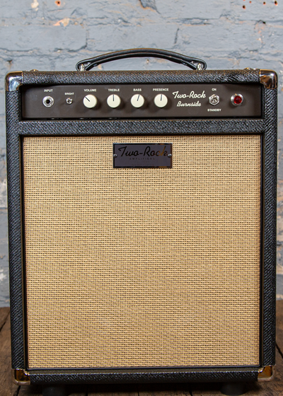 Two-Rock: Burnside Combo