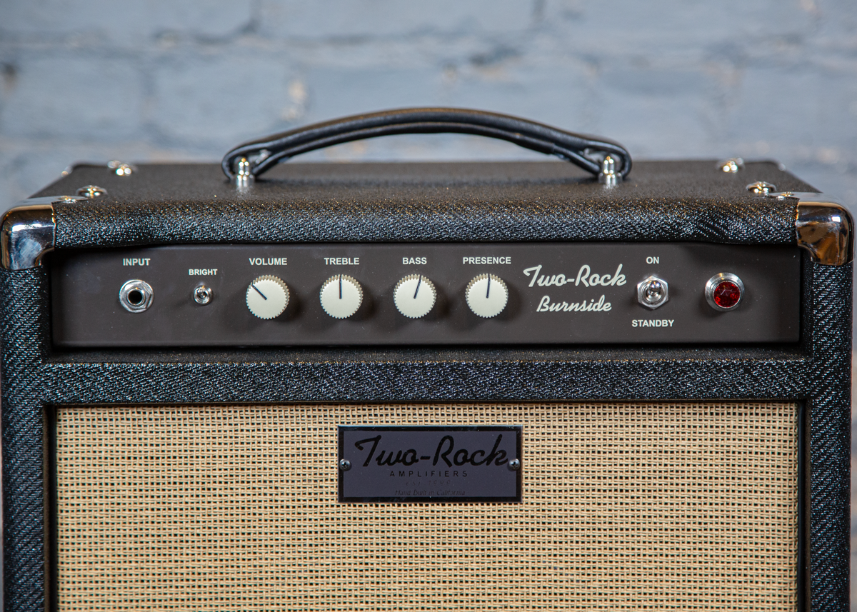 Two-Rock: Burnside Combo