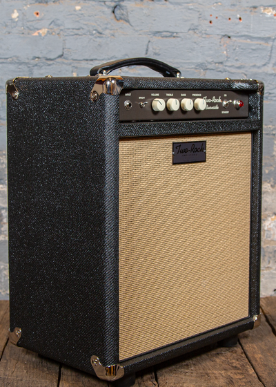 Two-Rock: Burnside Combo