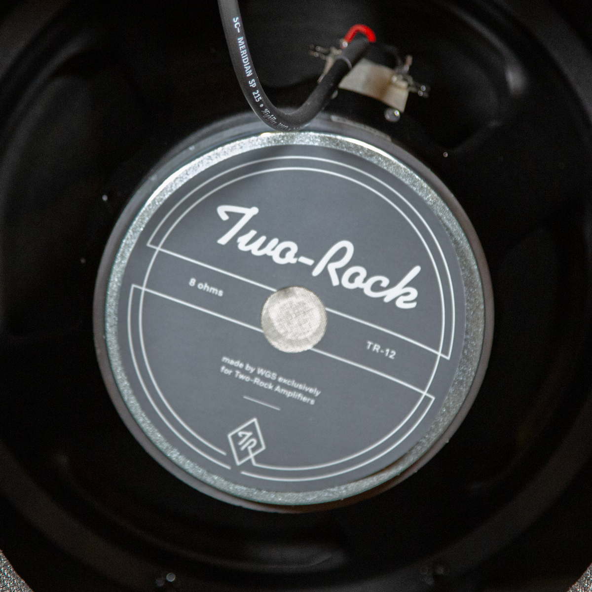 Two-Rock: Burnside Combo