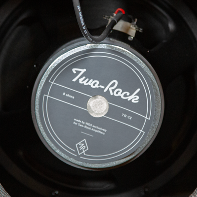 Two-Rock: Burnside Combo