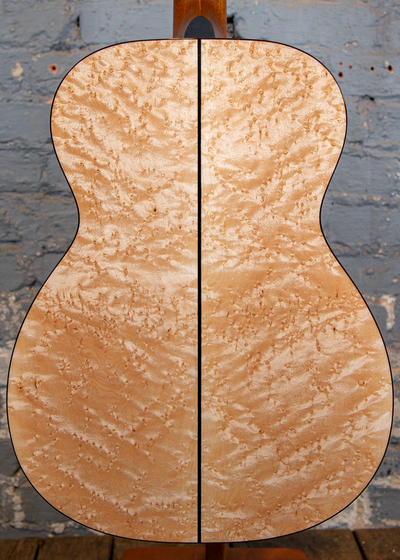 Gallagher Guitars: JP Cormier Signature Model