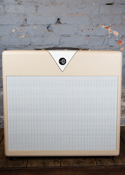 Divided by 13: CJ11 1x12 Combo Vintage Vanilla/ Cream