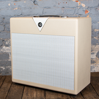 Divided by 13: CJ11 1x12 Combo Vintage Vanilla/ Cream
