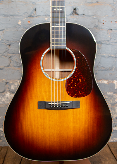 Huss & Dalton: DS Custom