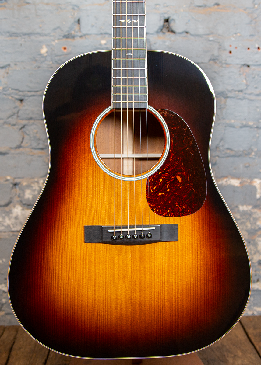 Huss & Dalton: DS Custom