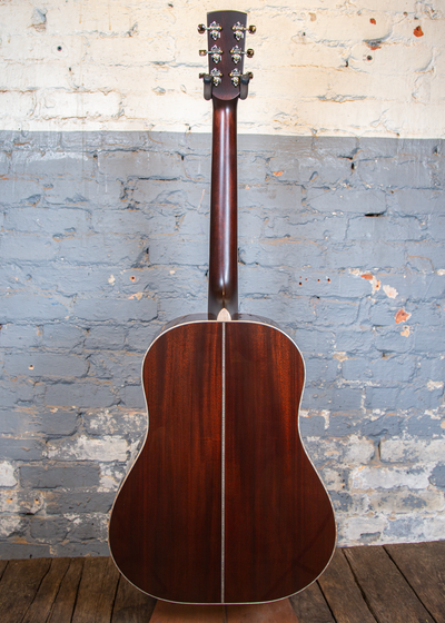 Huss & Dalton: DS Custom