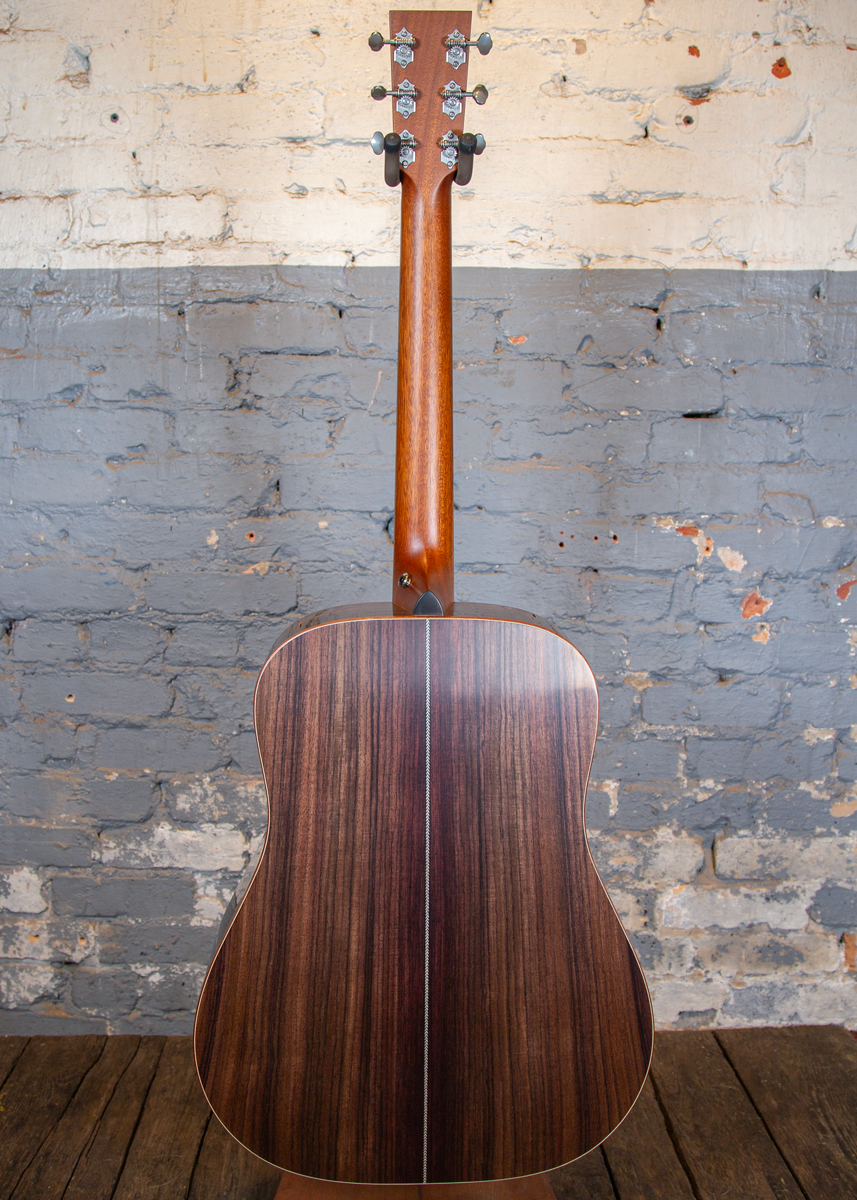 Furch Guitars: Vintage 3 D-SR