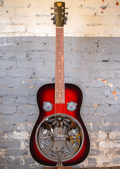Beard Guitars: Deco-57