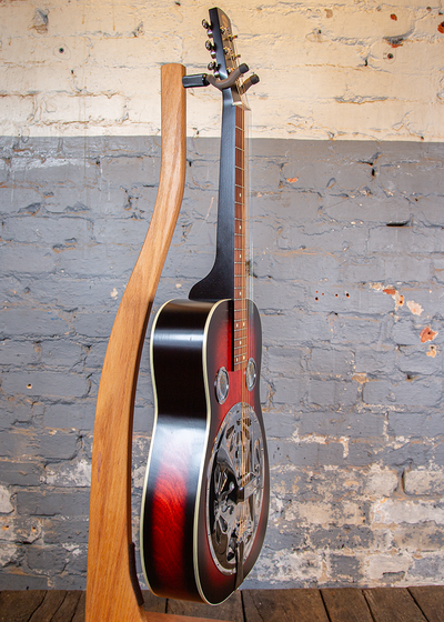 Beard Guitars: Deco-57
