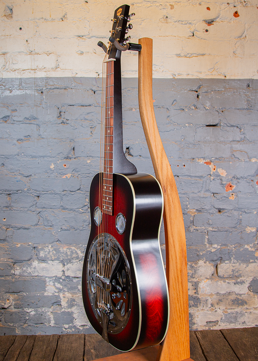 Beard Guitars: Deco-57