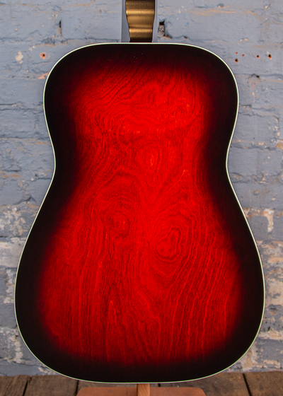 Beard Guitars: Deco-57