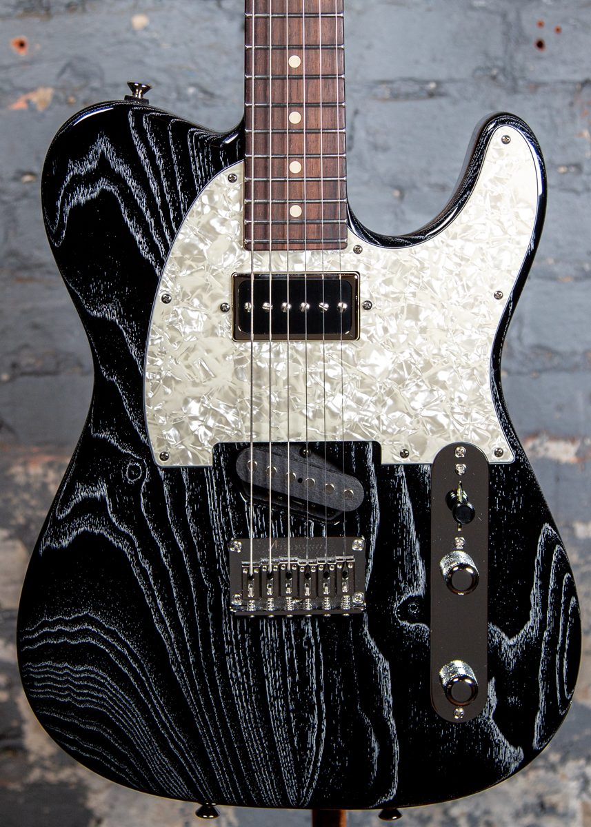 Anderson Guitarworks: T Classic Shorty Contoured