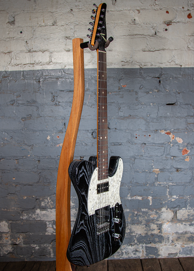 Anderson Guitarworks: T Classic Shorty Contoured