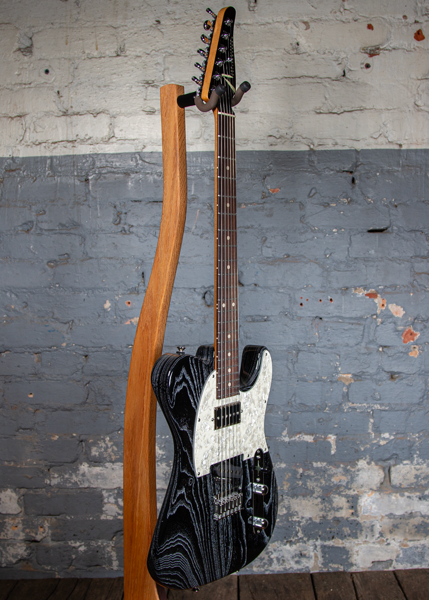Anderson Guitarworks: T Classic Shorty Contoured