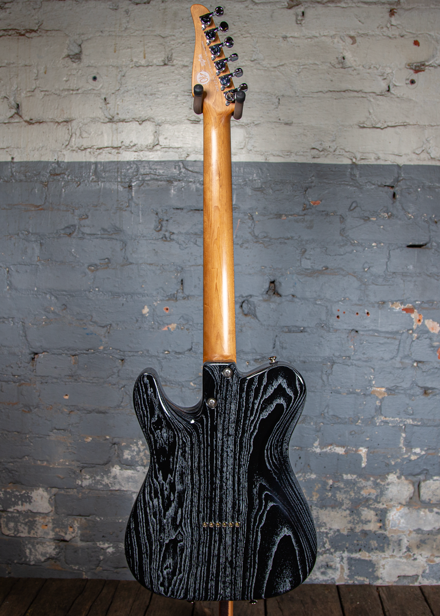 Anderson Guitarworks: T Classic Shorty Contoured