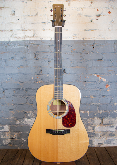 Eastman Guitars: E10D-TC